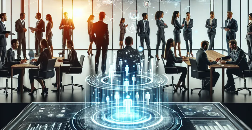 人事规划管理工具如何规划 "人才共享" 跨企业合作？